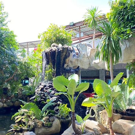 Suwanna Riverside Chai Nat Zewnętrze zdjęcie