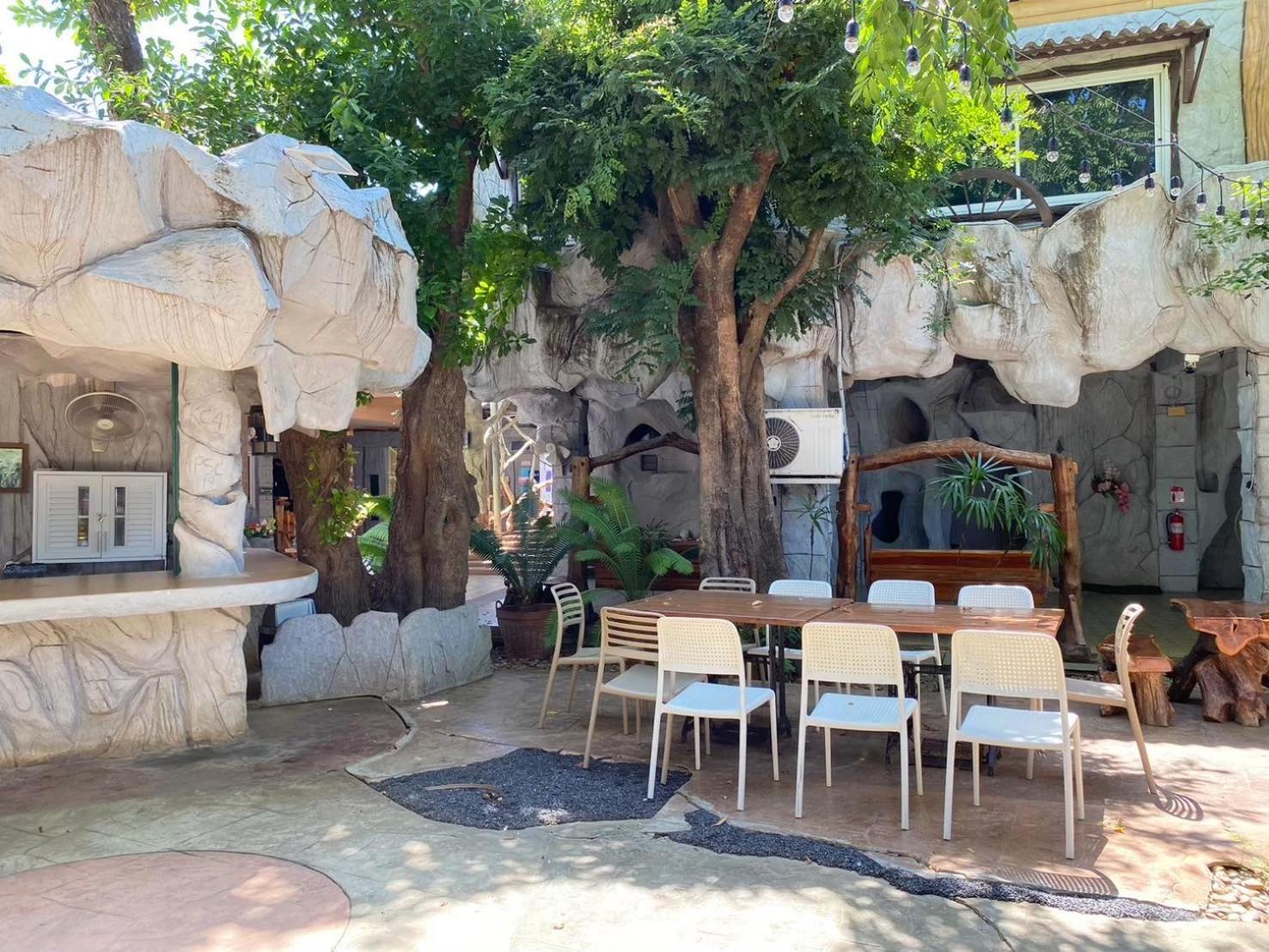 Suwanna Riverside Chai Nat Zewnętrze zdjęcie