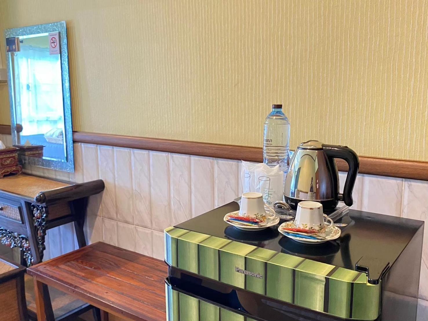 Suwanna Riverside Chai Nat Zewnętrze zdjęcie