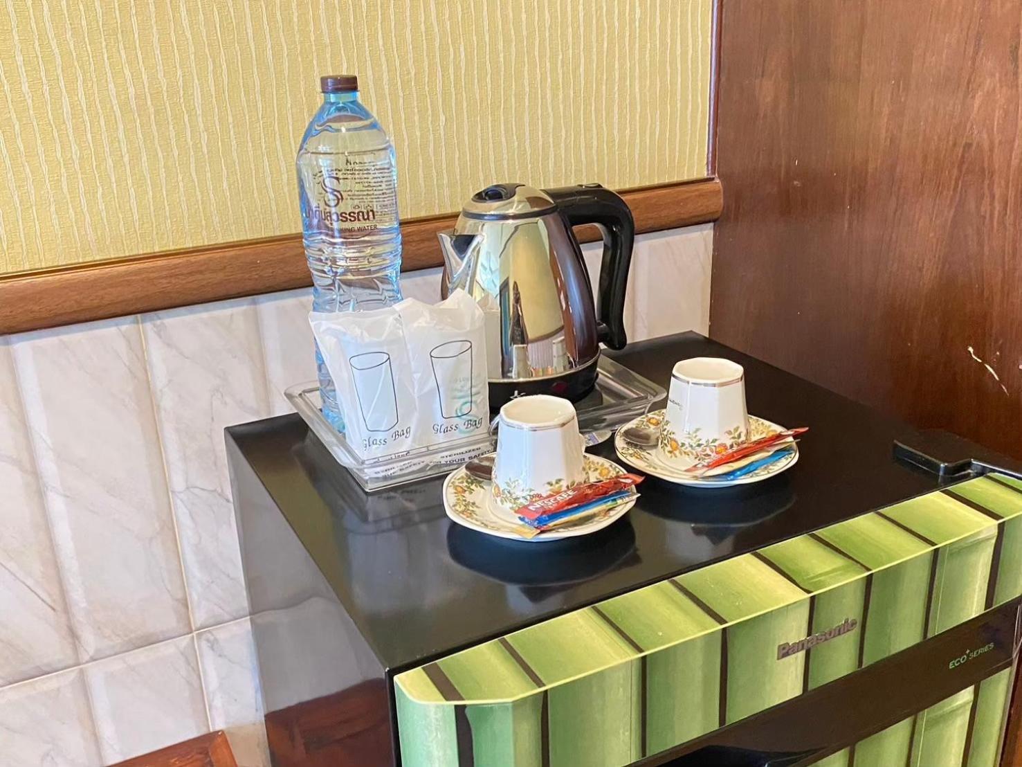 Suwanna Riverside Chai Nat Zewnętrze zdjęcie