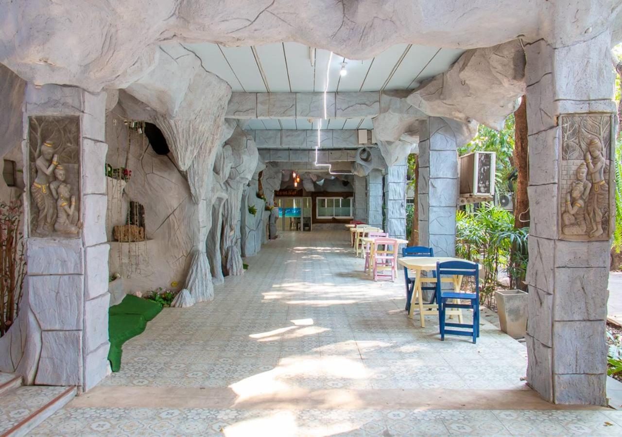 Suwanna Riverside Chai Nat Zewnętrze zdjęcie